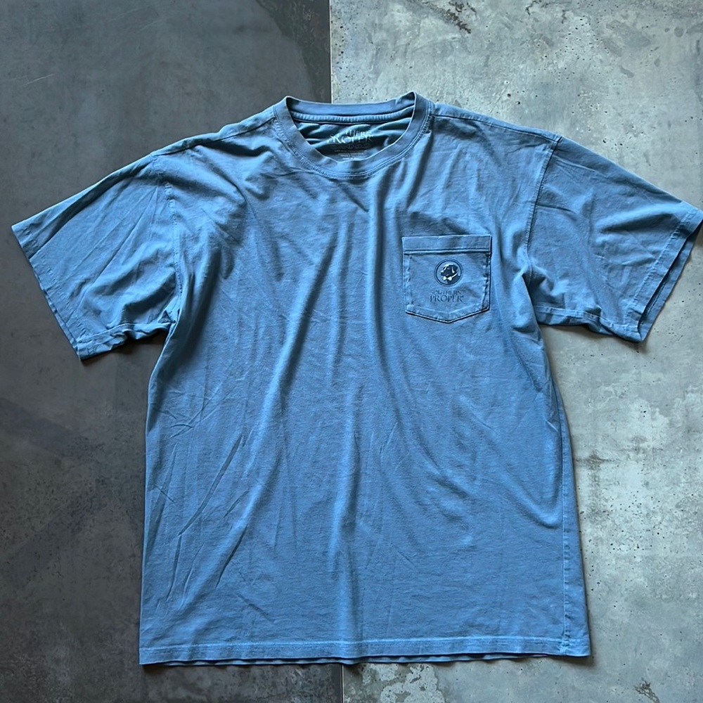 Southern Proper Tee